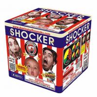 Shocker!