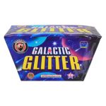 Galactic Glitter - 500 Gram Firework