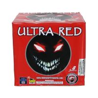Ultra Red  BOGO Free