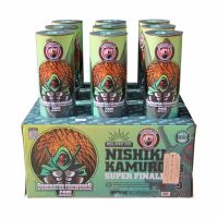 Nishiki Kamuro Super Finale - 500 Gram Firework