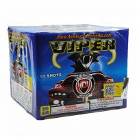 Viper - 500 Gram Firework