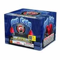 Out Cold - 500 Gram Firework
