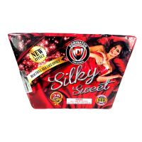 Silky Sweet - 500 Gram Firework