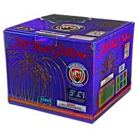 All That Glitters - 500 Gram Firework