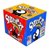 Shapeshifter - 500 Gram Firework