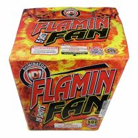 Flamin Fan