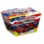 American Thunder - 500 Gram Firework