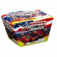 American Thunder - 500 Gram Firework