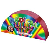 Radical Rainbow w/ Finale