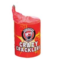 Crazy Cracklers