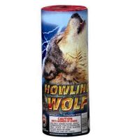 Howling Wolf