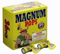 Magnum Pops