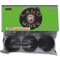 Land Mines
