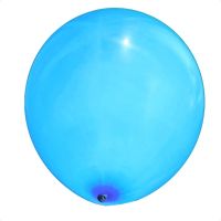 L.E.D. Balloons - Blue
