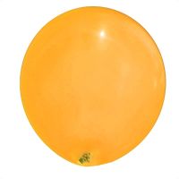 L.E.D. Balloons - Yellow