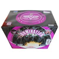 Domination - Pro Level - 500 Gram Firework