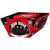High Riser Pro Level - 500 Gram Firework