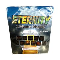 Eternity