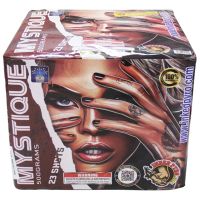 Mystique