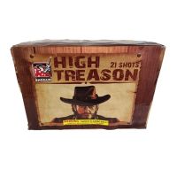 High Treason