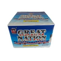 Great Nation - 500 Gram Firework