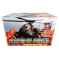 Show Of Force