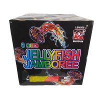 Jellyfish Jamboree