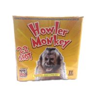 Howler Monkey - 500 Gram Firework