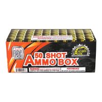 50 Shot Ammo Box