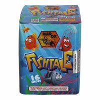 Fishtale - 200 Gram Firework