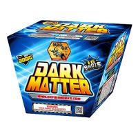 Dark Matter