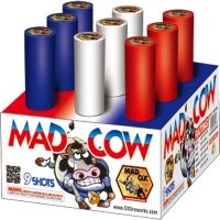 Mad Cow