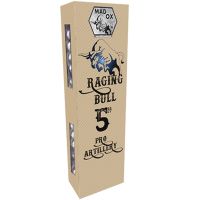 Raging Bull  - 5 Inch Artillery Shell Kit