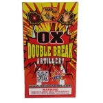 Ox Double Break
