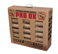 Pro Ox Sixty Gram Can