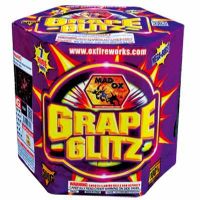 Grape Glitz