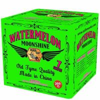 Watermelon Moonshine - 500 Gram Firework