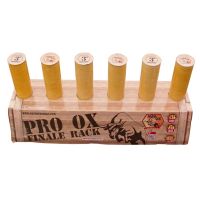 Pro Ox Finale Rack