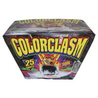 Colorclasm - 500 Gram Firework