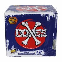 Bones - 500 Gram Firework