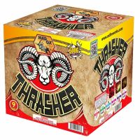 Thrasher - 500 Gram Firework