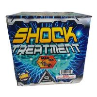 Shock Treatment - 500 Gram Firework