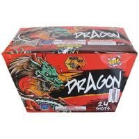 Dragon - 500 Gram Firework