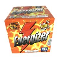 Energizer - 500 Gram Firework