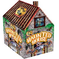 Haunted House