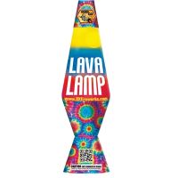 Lava Lamp