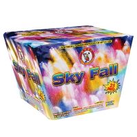 Sky Fall - 500 Gram Firework