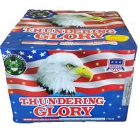 Thundering Glory
