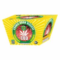 CBD Chronic Boom Disease - 500 Gram Firework