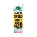 Speed Limit 420 - 500 Gram Firework